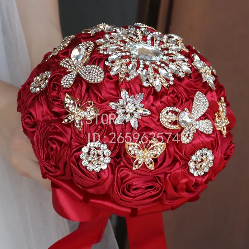 for Gold Rhinestone Handmade R - Wedding Supply Wholesale review and price