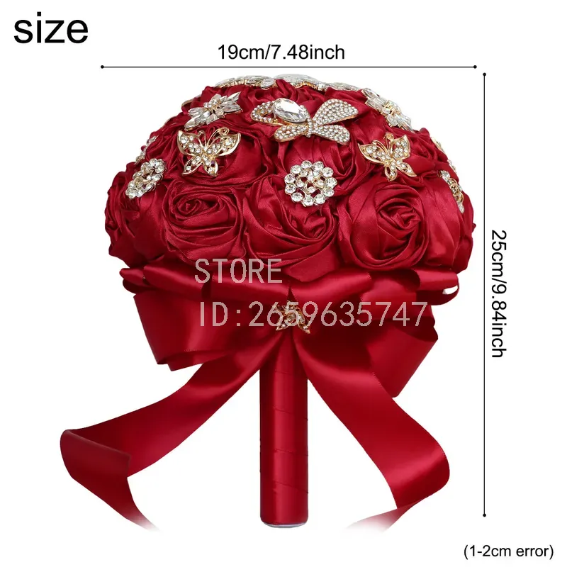 for Gold Rhinestone Handmade R - Wedding Supply Wholesale review and price