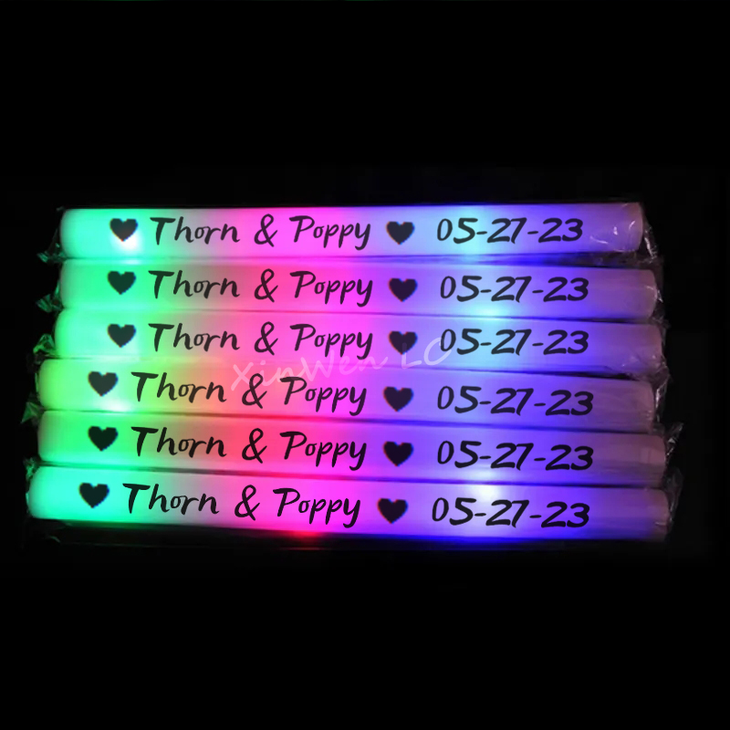 20/30/40/60/80/100/120Pcs RGB  - Wedding Supply In Bulk review and price