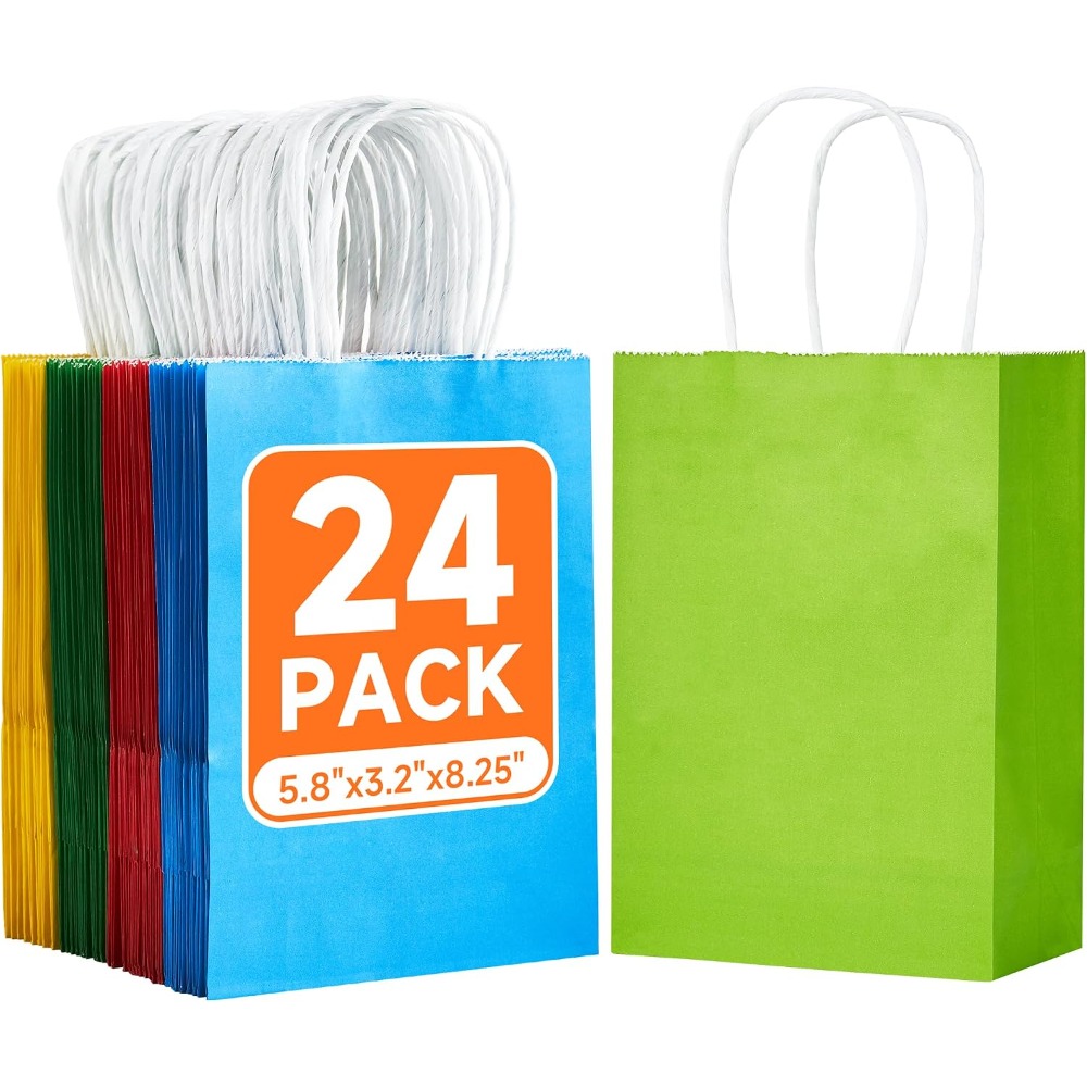 24 Pack Small Rainbow Colored  - Wedding Supply Bulk review and price