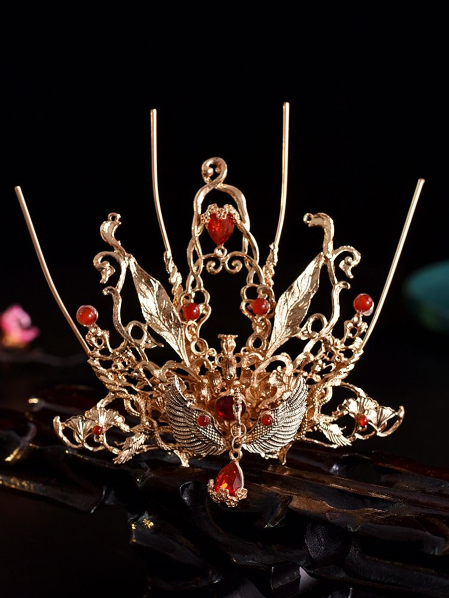‌Ancient Princess Phoenix Crow - Wedding Supply Store review and price