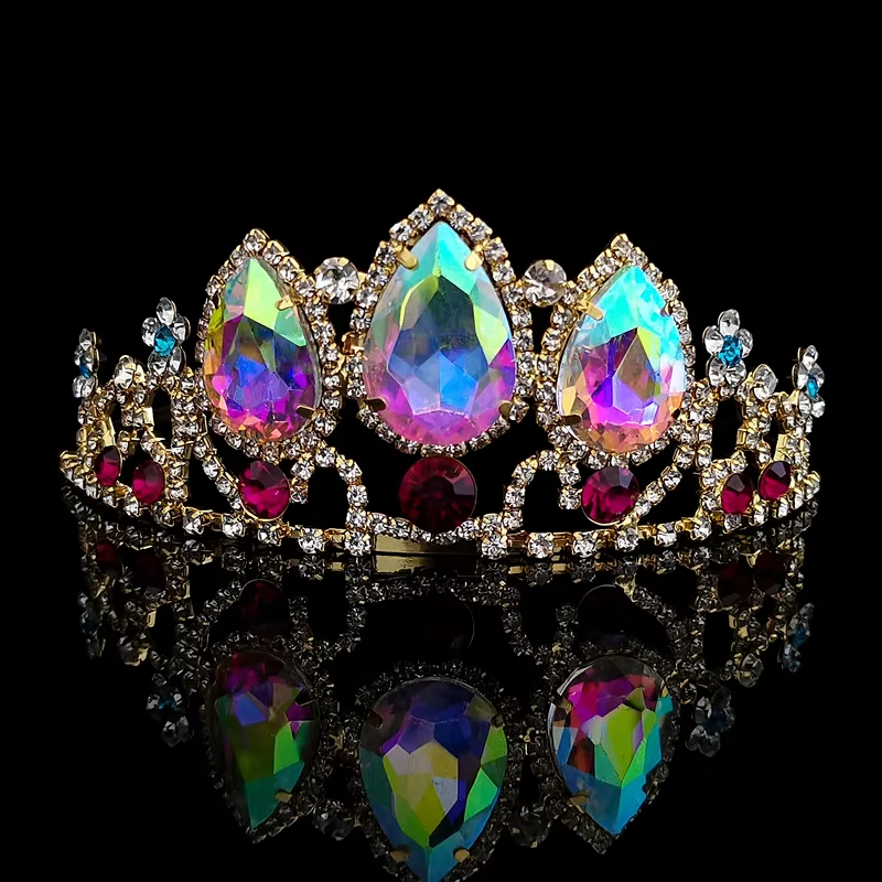 Fashion Bride Wedding Tiaras B - Wedding Supply Store review and price