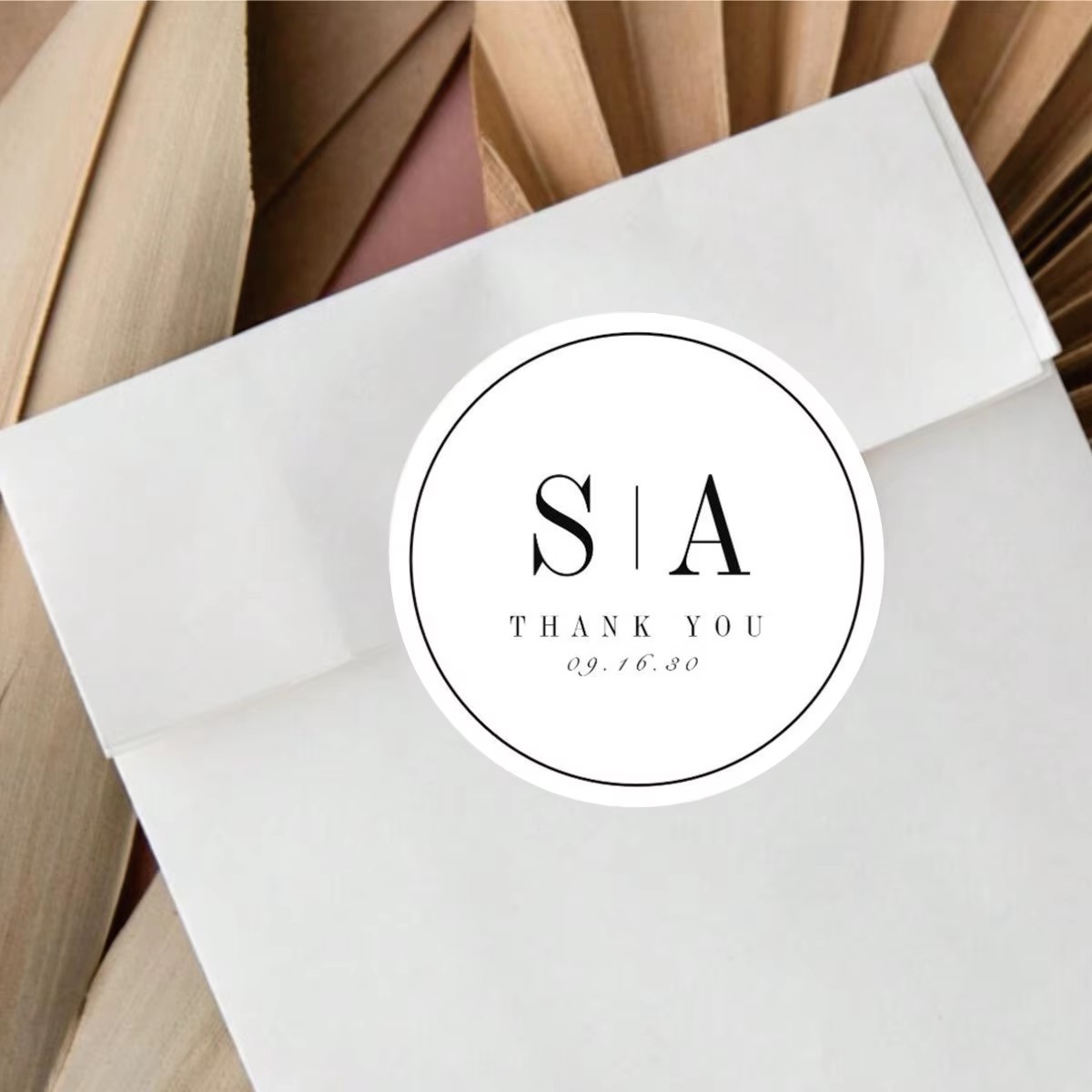 Customized Stickers for Weddin - Wedding Supply Bulk review and price