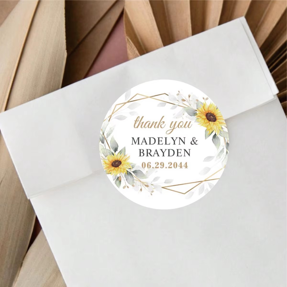 Customized Stickers for Weddin - Wedding Supply Bulk review and price