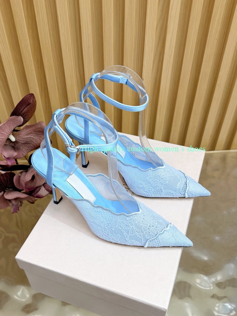 Pointed Color Blocking Lace is - Wedding Super review and price