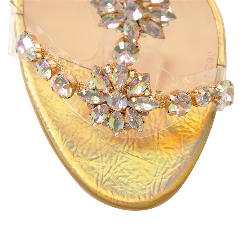 Onlymaker Women Gold Rhineston - Wedding Super review and price