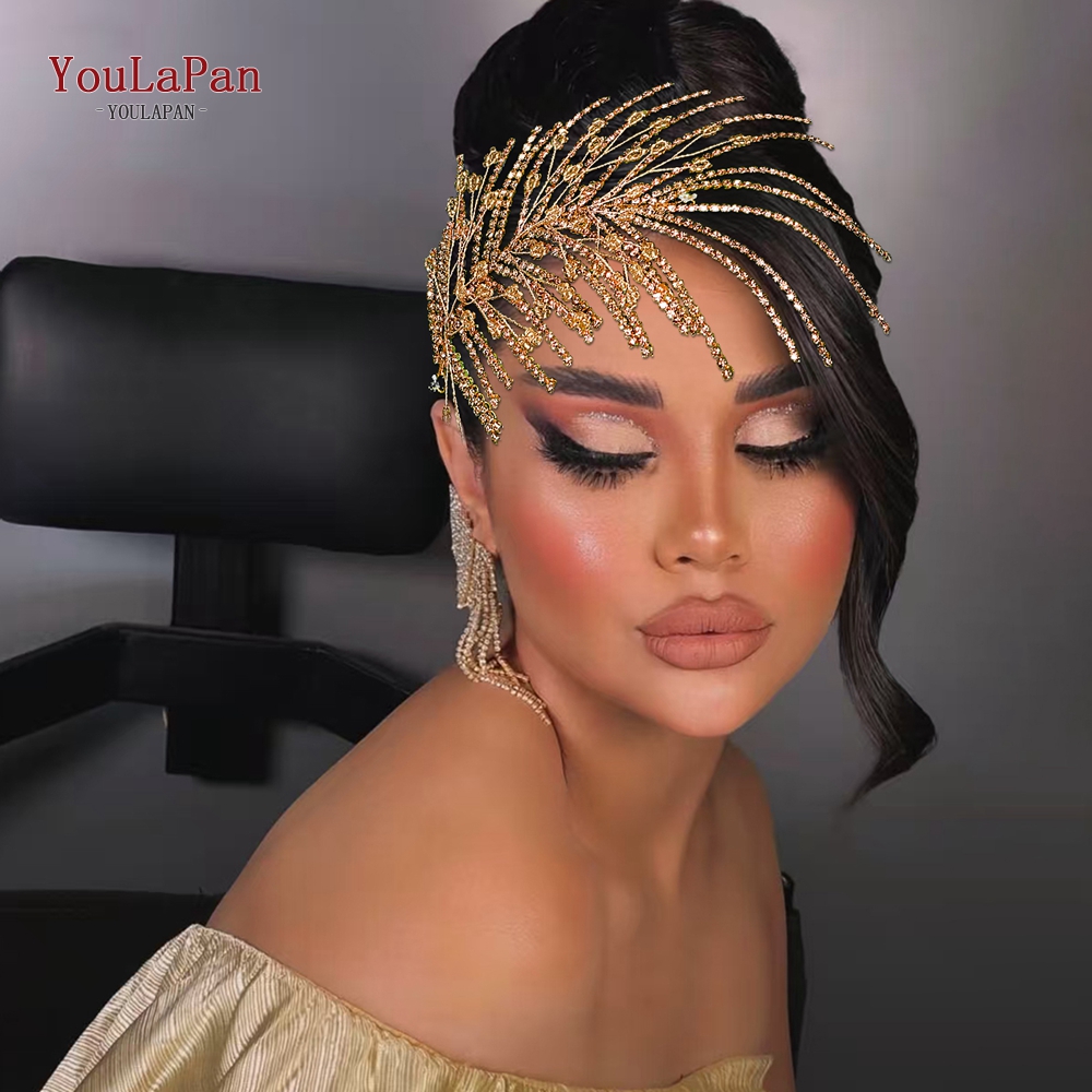 YouLaPan Bridal Headwear Weddi - Wedding Supply Store review and price