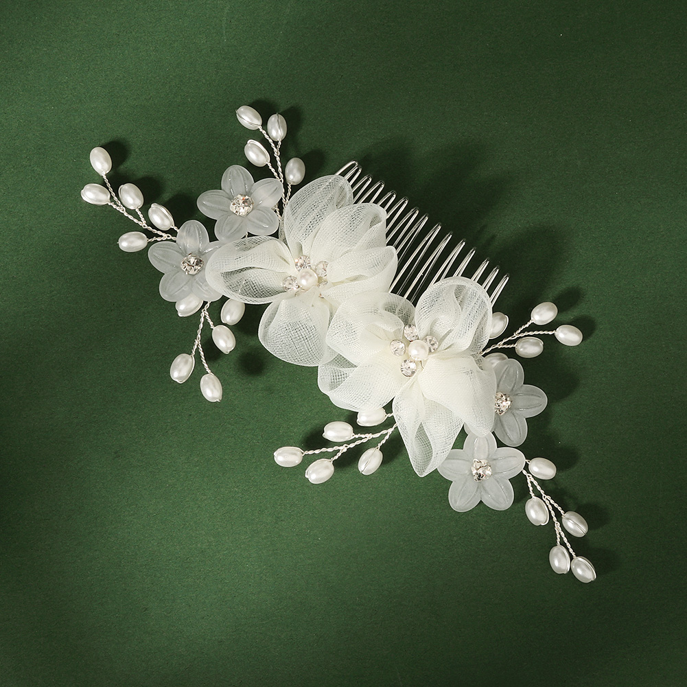 Fashion Bridal Headdress Flowe - Wedding Supply Store review and price