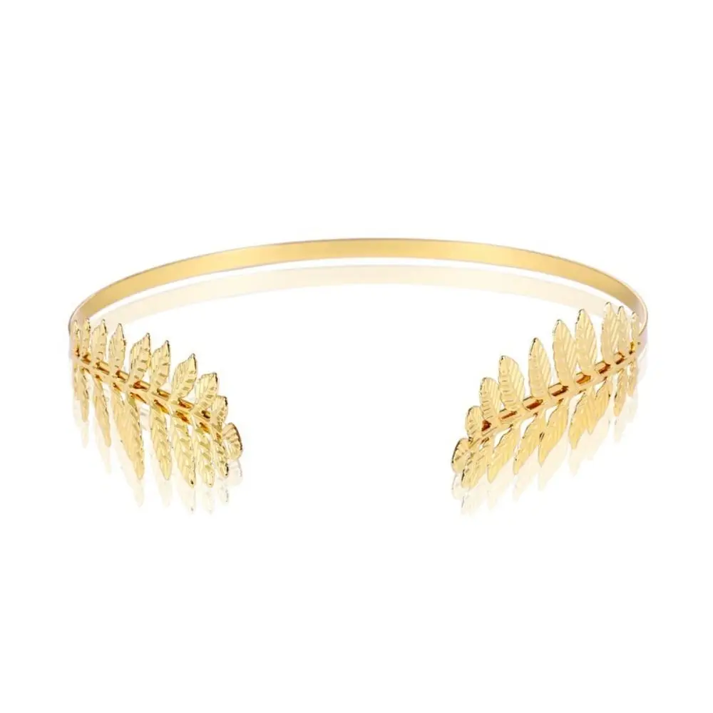 Fashion Olive leaves Back-worn - Wedding Supply Store review and price