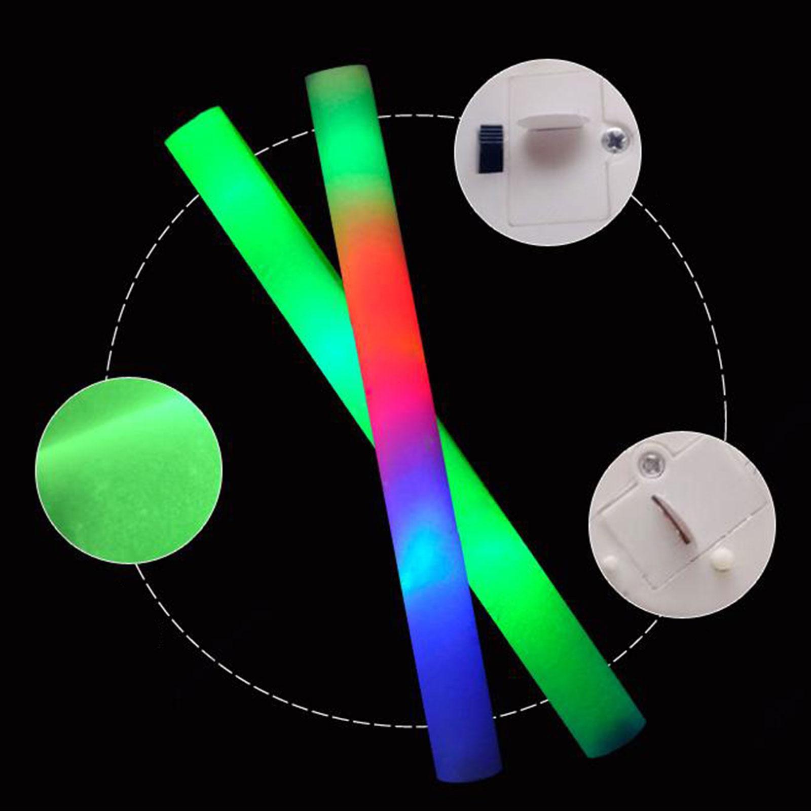 Foam Luminous Glow Rod Set Lig - Wedding Supply Bulk review and price