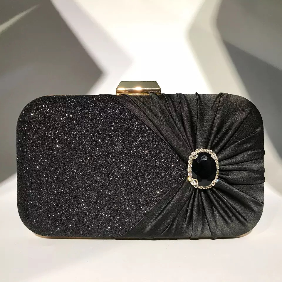 Silver Luxury Crystal Evening  - Wedding Vendor review and price