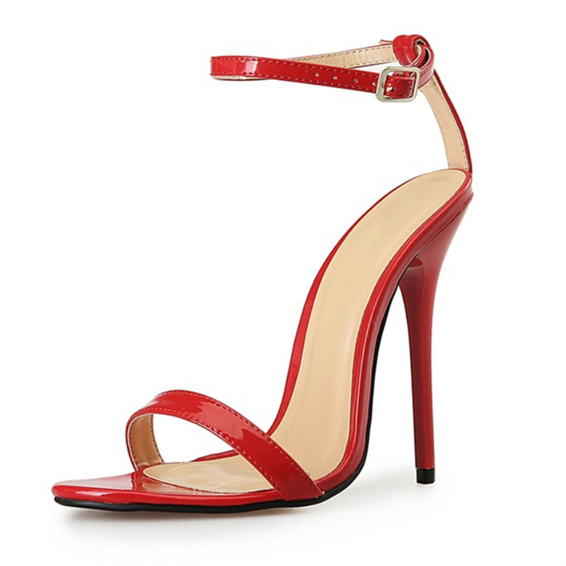 High Heels Sandals Women Fashi - Wedding Super review and price