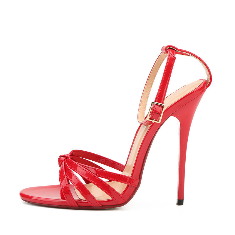 High Heels Sandals Women Fashi - Wedding Super review and price