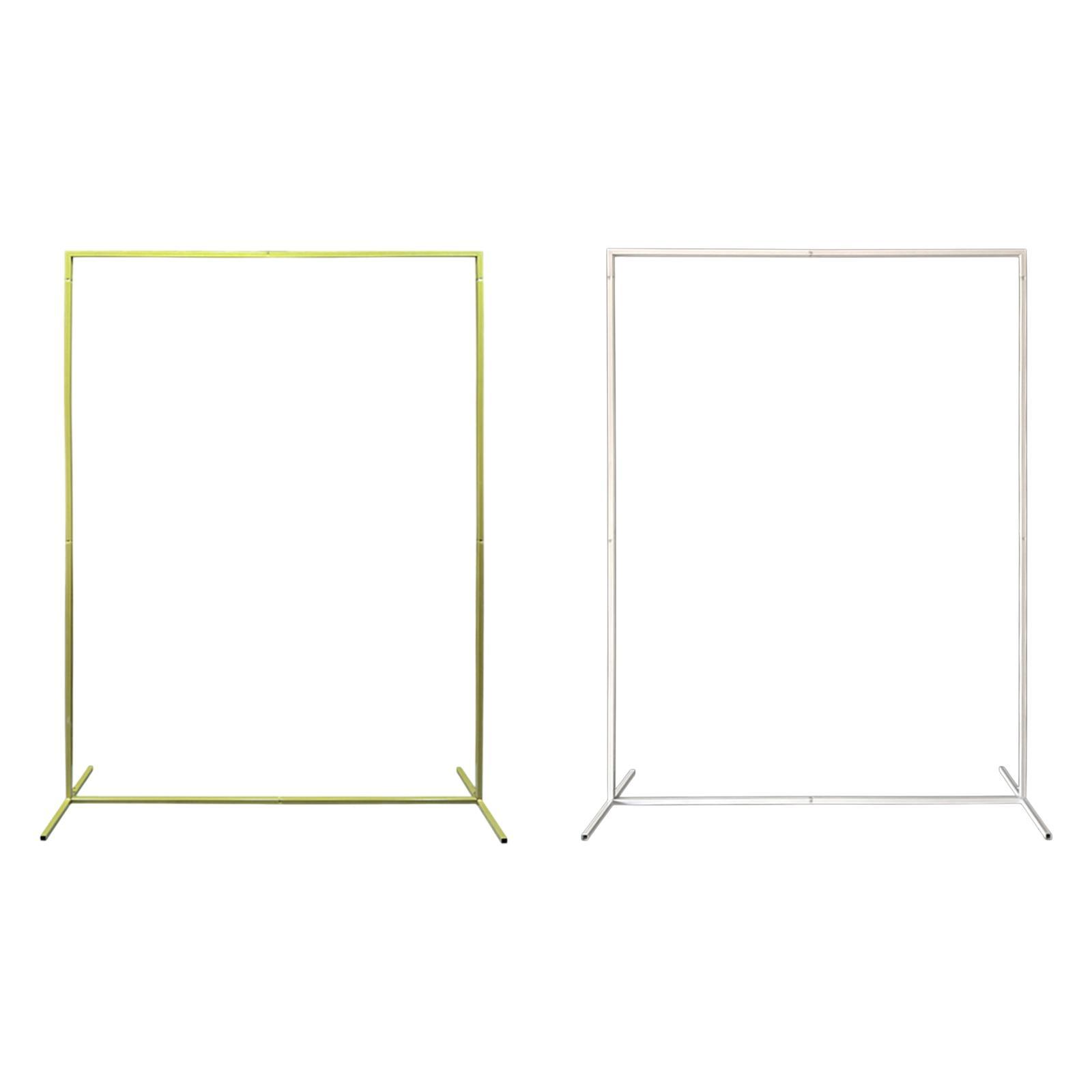 Wedding Arch Backdrop Stand Li - Wedding Balloon Arch review and price