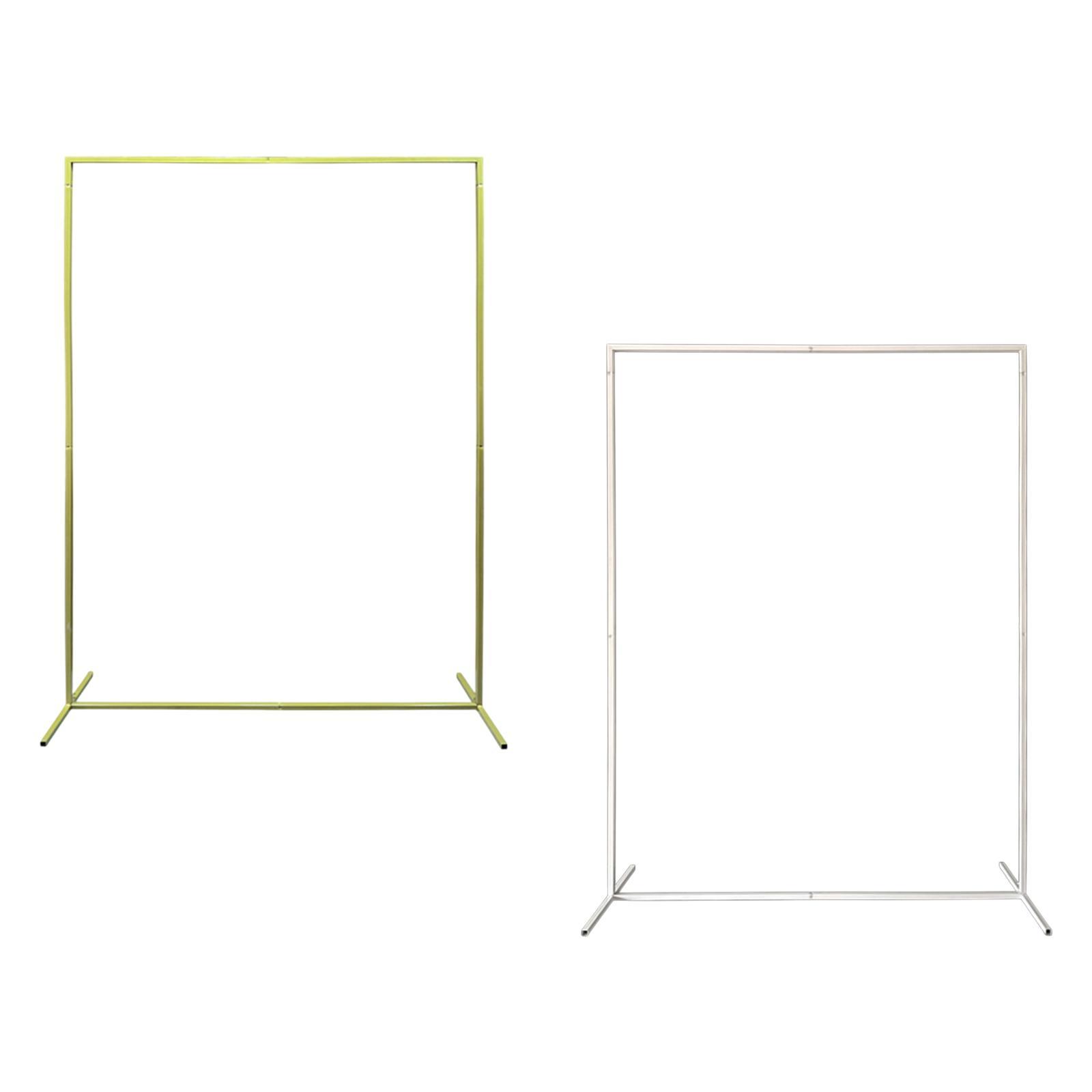 Wedding Arch Backdrop Stand Li - Wedding Balloon Arch review and price