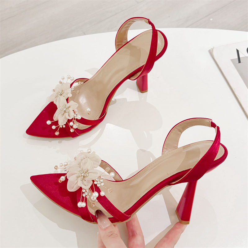Eilyken CRYSTAL Flower Pointed - Wedding Super review and price