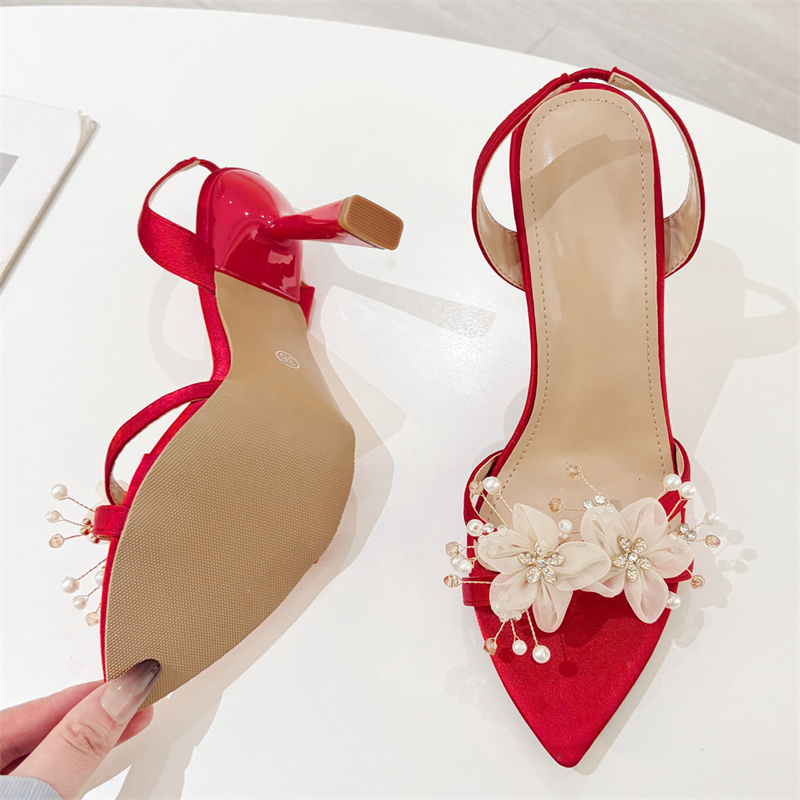 Eilyken CRYSTAL Flower Pointed - Wedding Super review and price