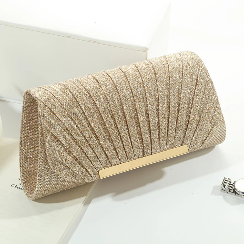 Women Evening Clutch Bag Femal - Wedding Vendor review and price