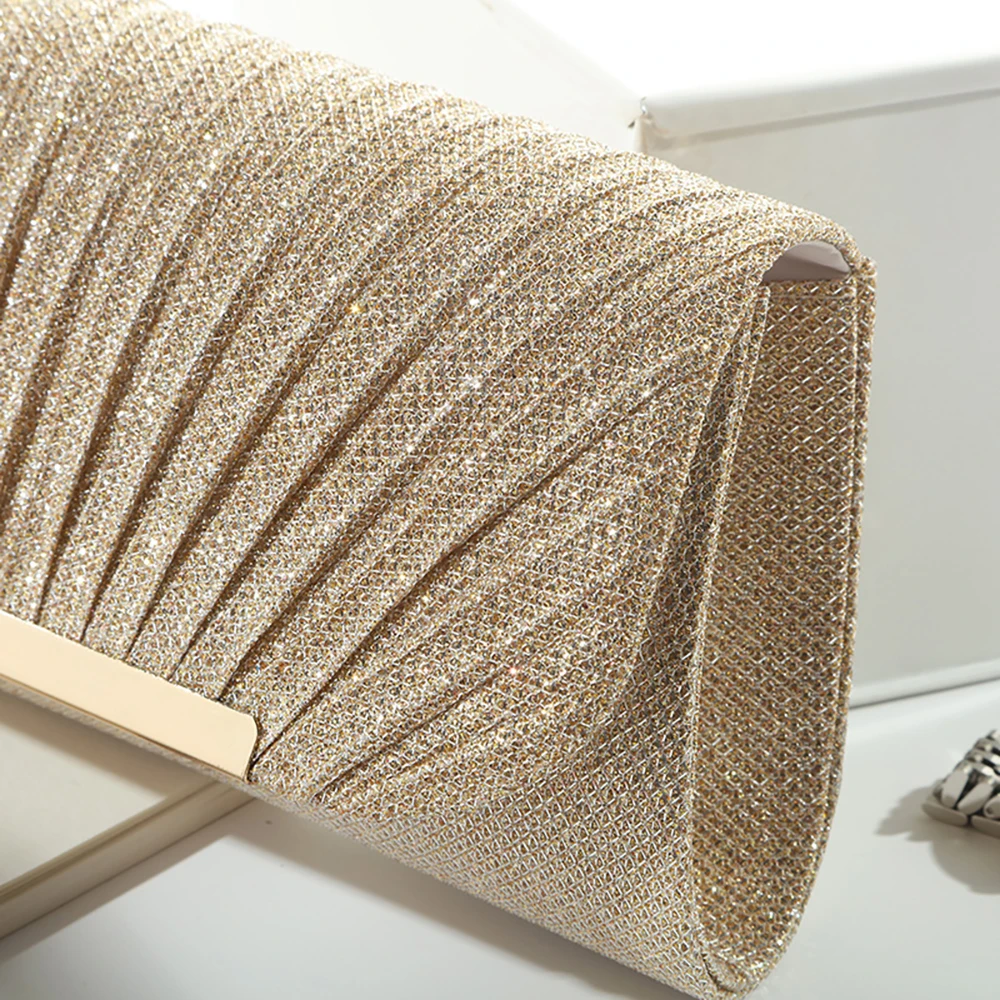 Women Evening Clutch Bag Femal - Wedding Vendor review and price