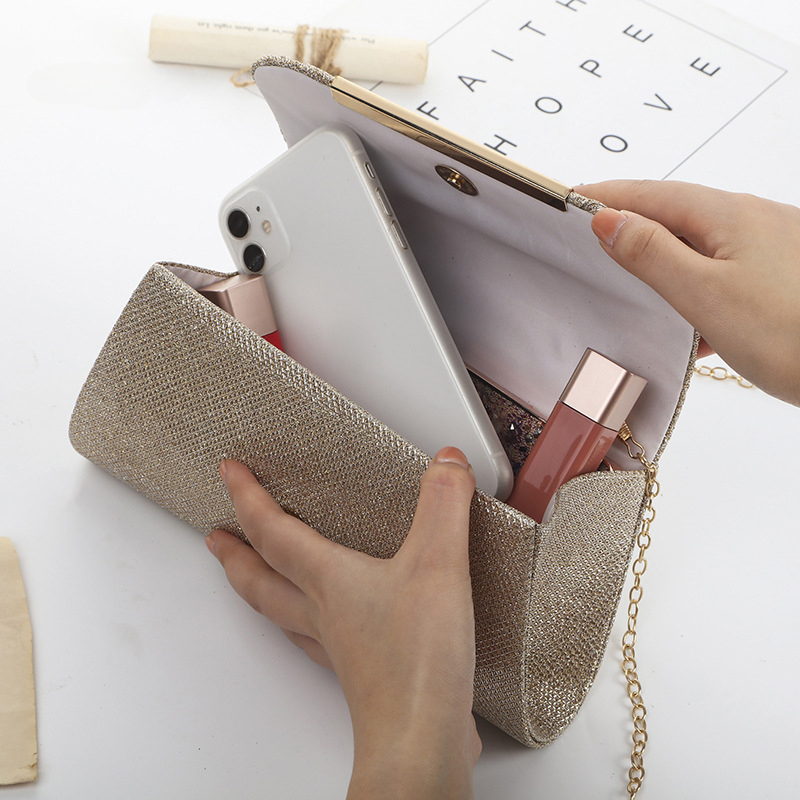 Women Evening Clutch Bag Femal - Wedding Vendor review and price