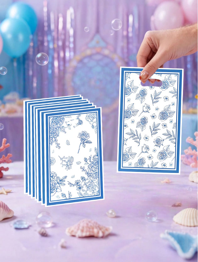 20Pcs/40Pcs Party Gift Bags, B - Wedding Party Supply Store review and price
