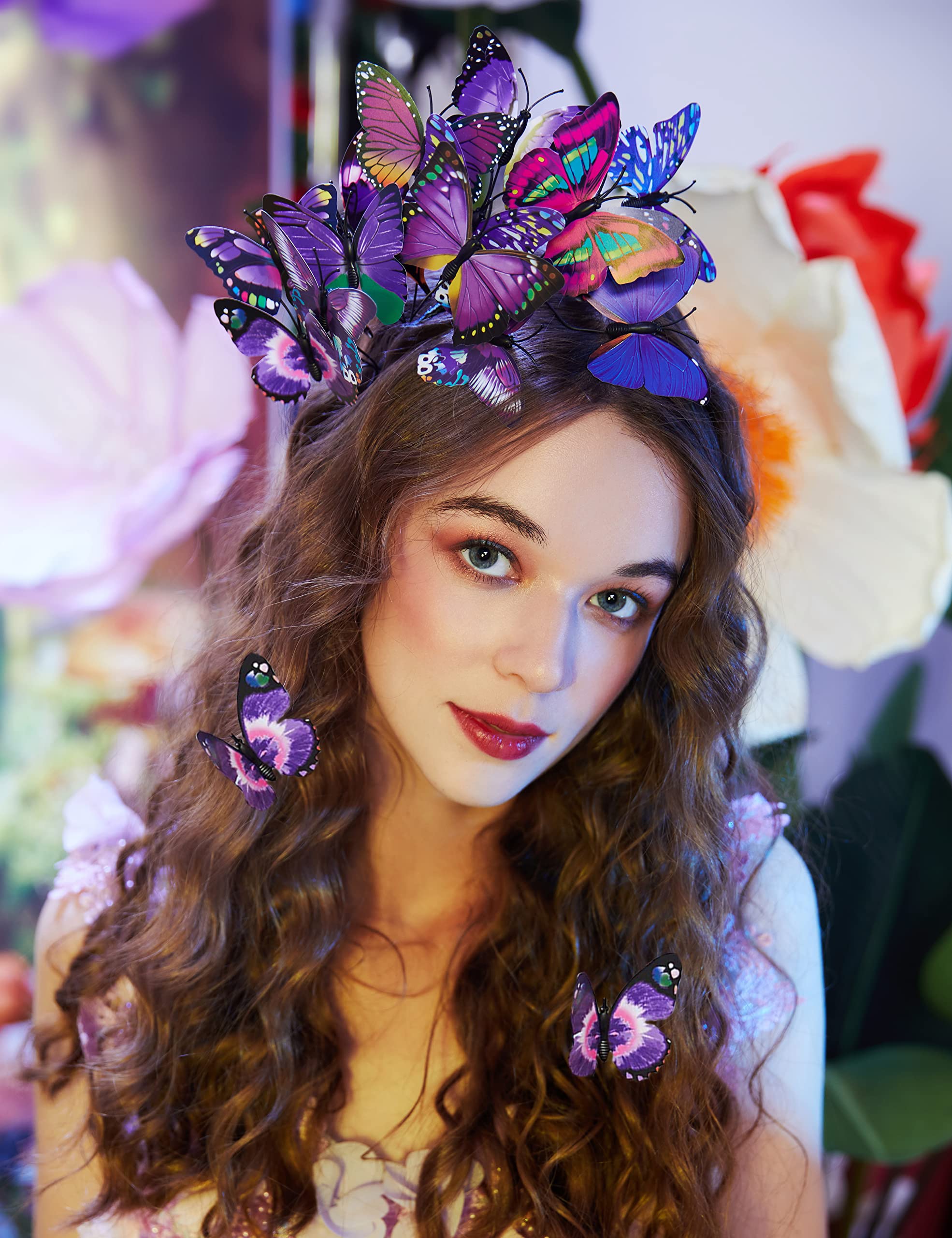 Fashion Hairband Headpieces He - Wedding Supply Store review and price