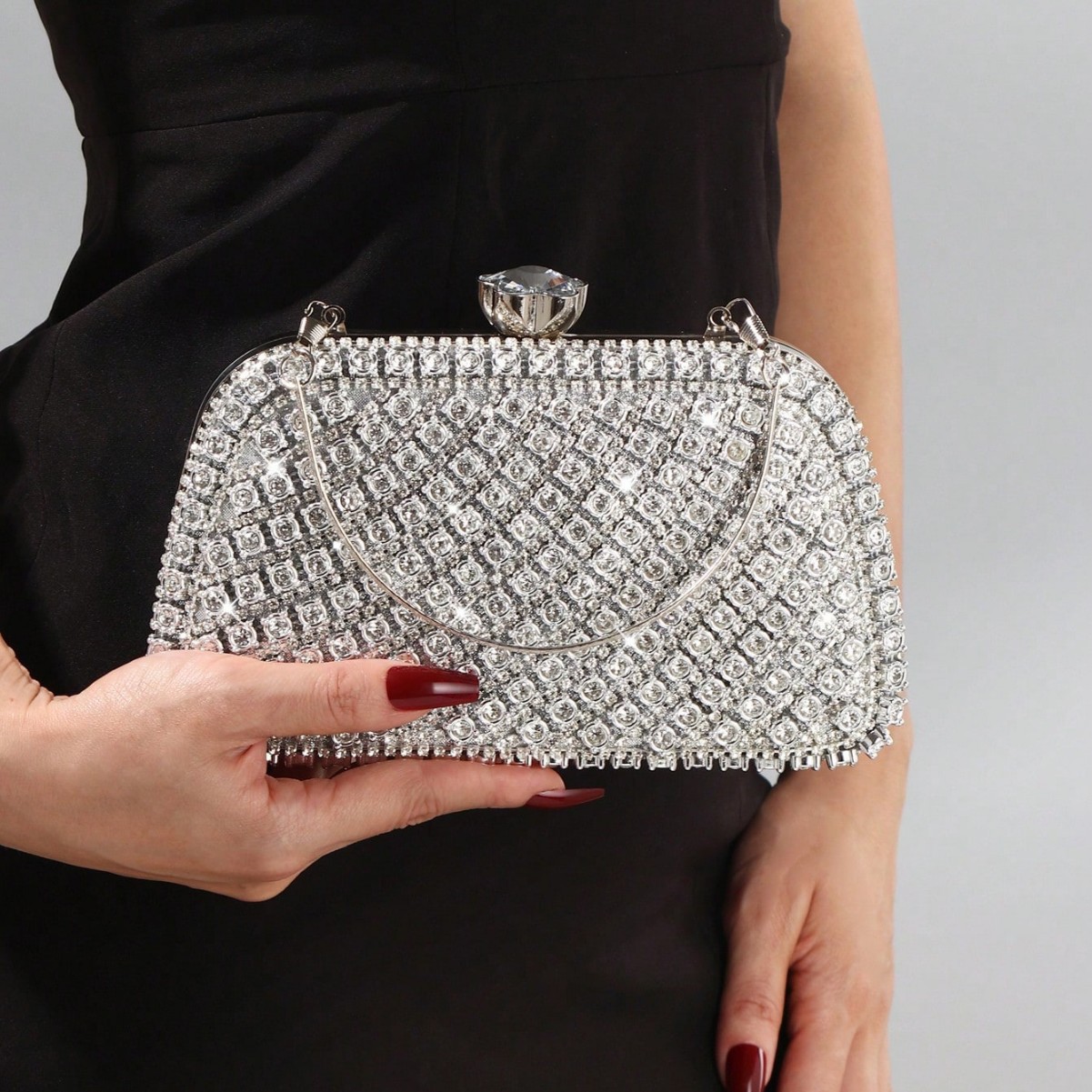 Luxury Diamonds Glitter Evenin - Wedding Vendor review and price