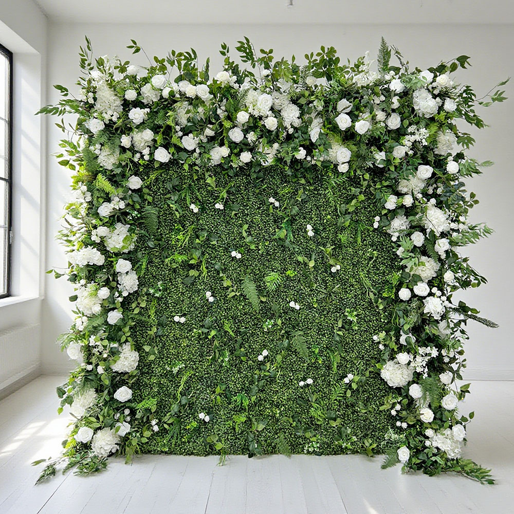 Wholesale Custom White and Gre - Wedding Supply Wholesale review and price
