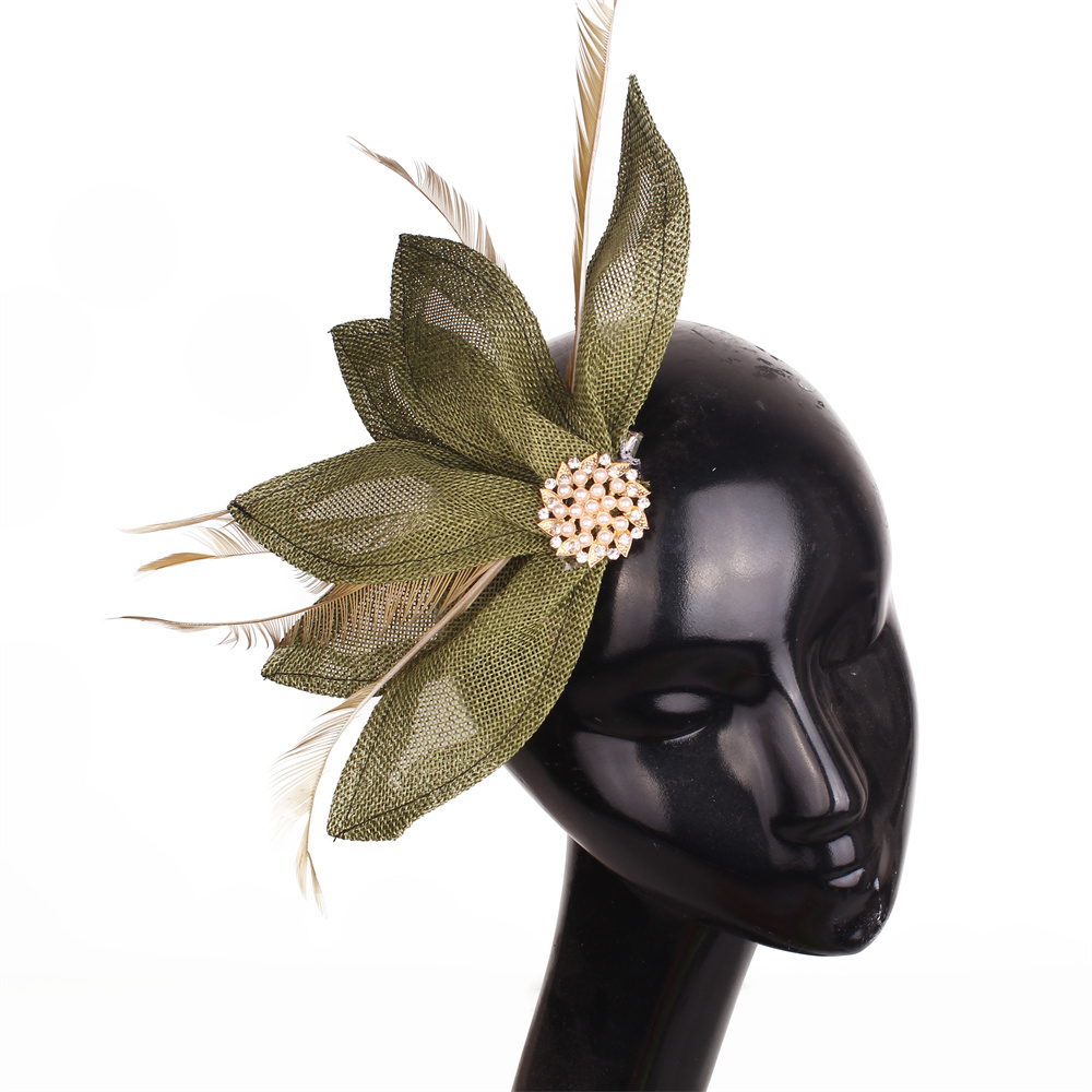 Elegant Bride Bow Hair Clip We - Wedding Supply Store review and price